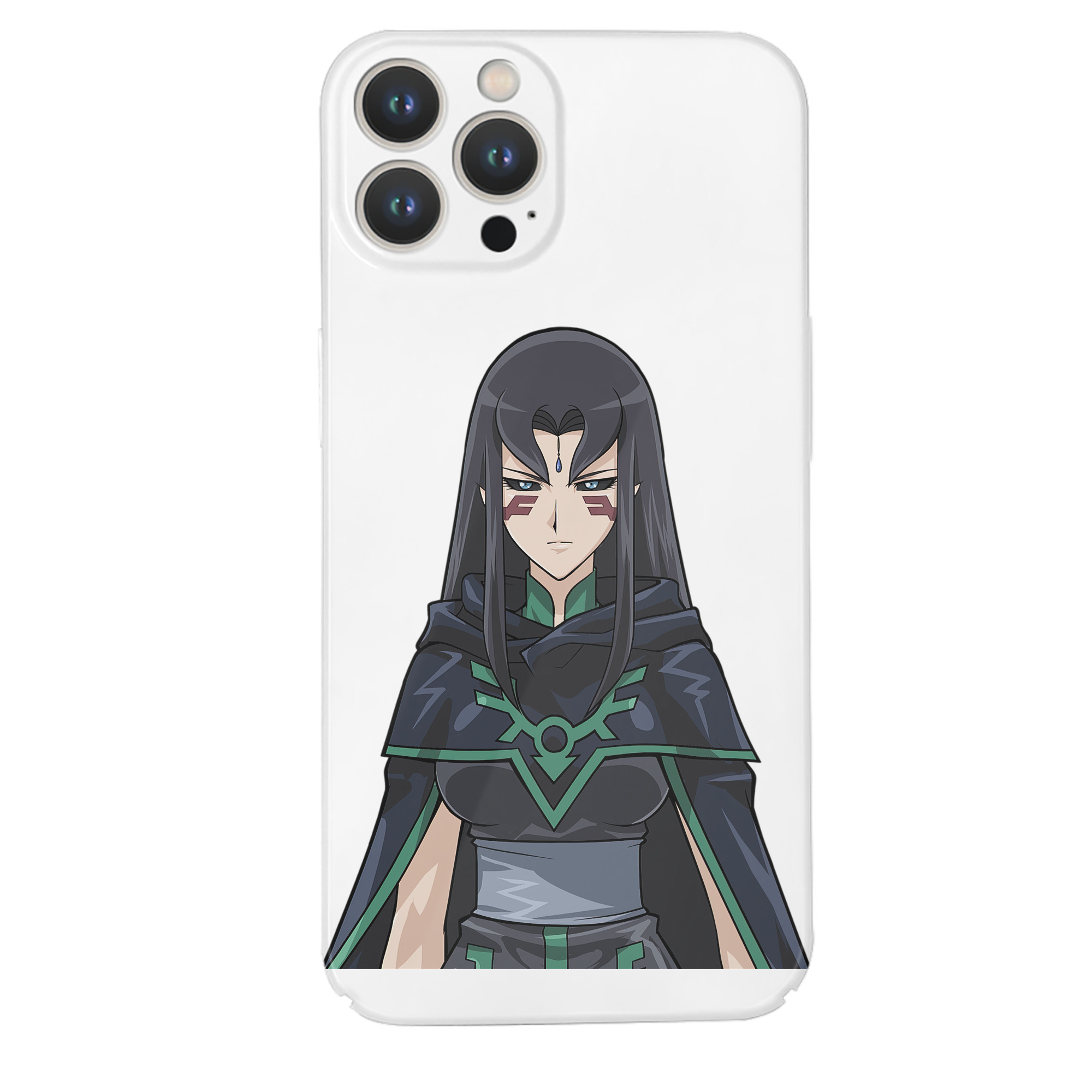 （画像用） 遊☆戯☆王 Yu-Gi-Oh! 【iPhone 14シリーズ対応】ハードケース